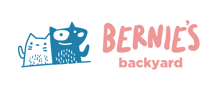 Bernie's Backyard Doggy Daycare